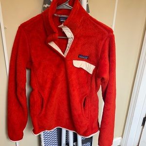 Patagonia pullover ❣️